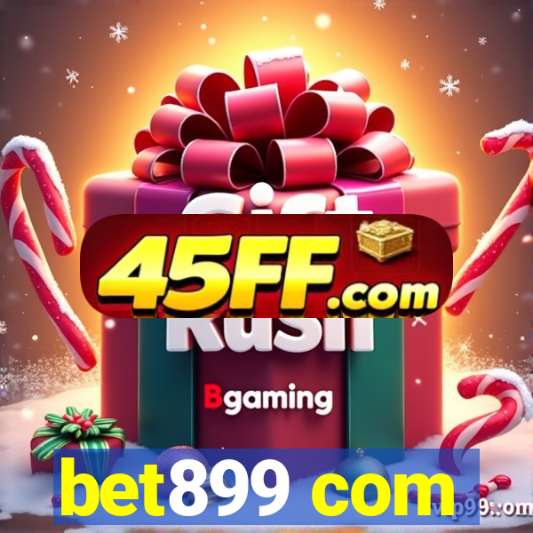 bet899 com